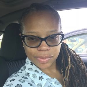 Meet your Posher, Arvella